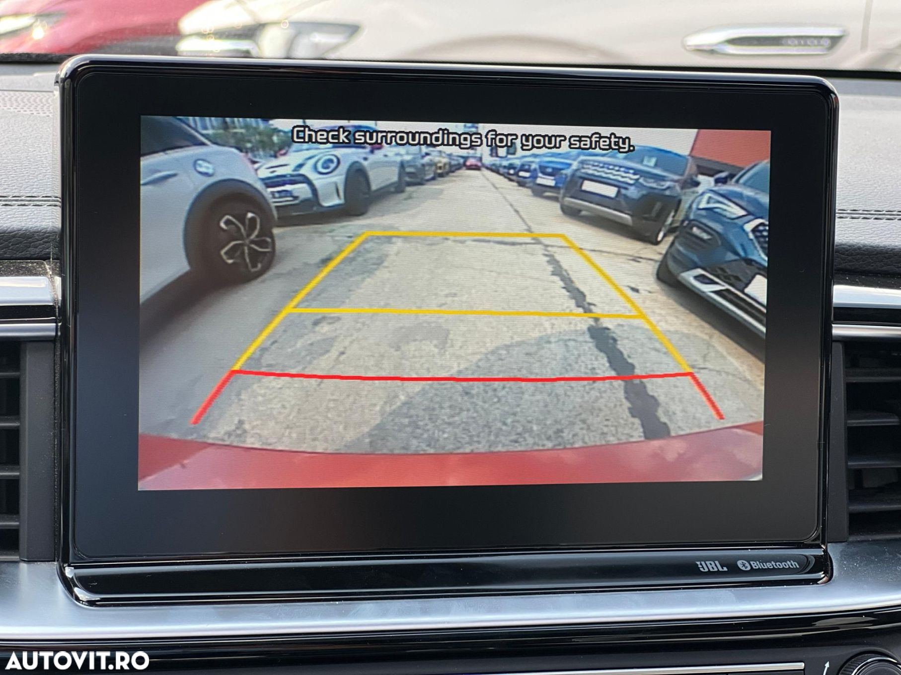 Kia Ceed 1.4 T-GDI 7DCT GT Line - 24