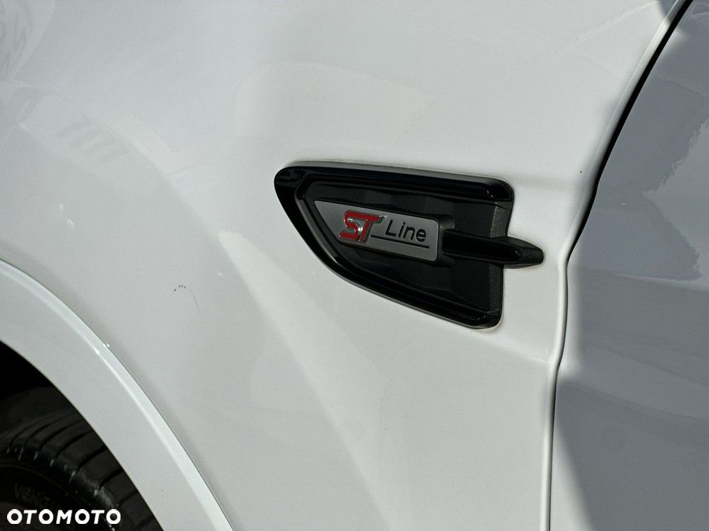 Ford Kuga 1.5 EcoBoost 2x4 ST-Line - 10