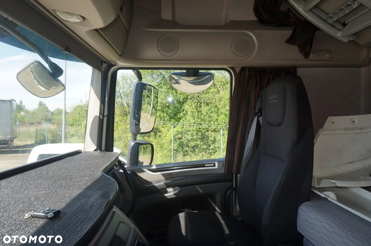 DAF XF 480 FT (31509) - 8