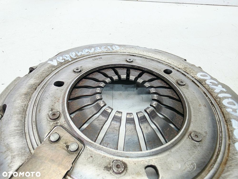 KOŁO DWUMASOWE SPRZĘGŁO AUDI A4 B9 A5 8W 2.0 TDI 0CX105266 16/26 - 8