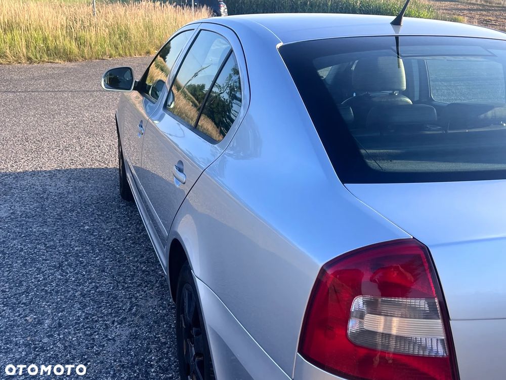 Skoda Octavia 1.9 TDI Ambiente - 3