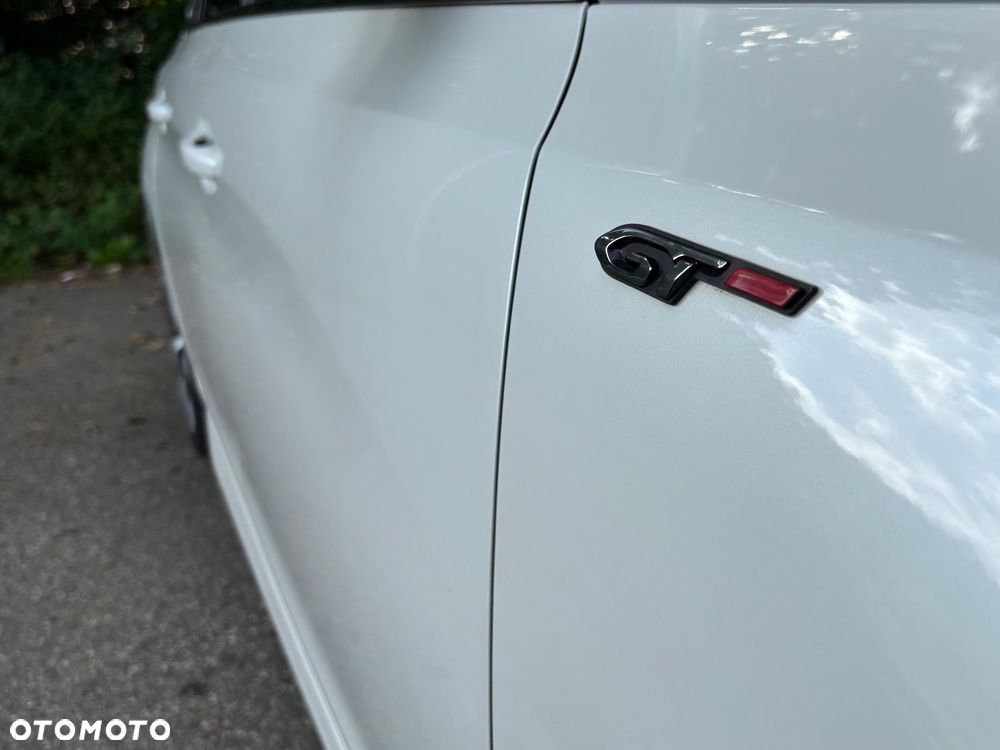 Peugeot 308 2.0 BlueHDi GT S&S EAT8 - 31