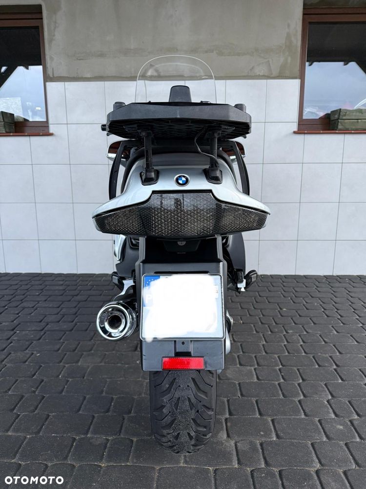 BMW R - 7