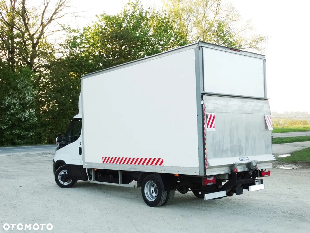 Iveco DAILY - 4