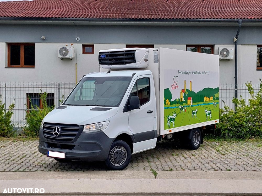Mercedes-Benz SPRINTER 514cdi - 2