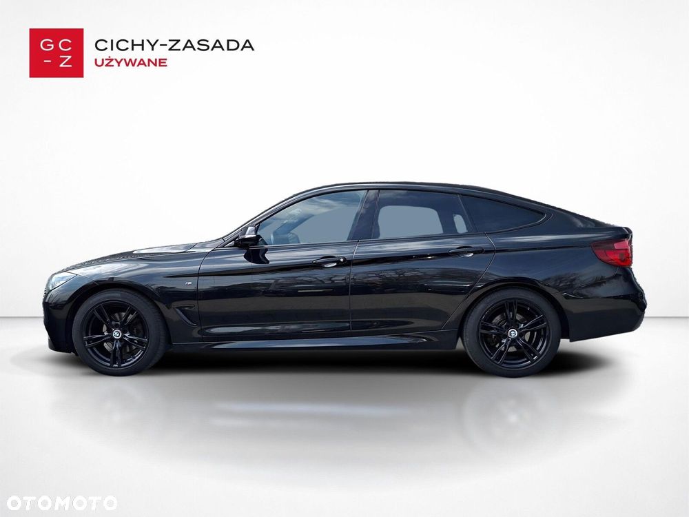 BMW Seria 3 320d xDrive mHEV M Sport - 7