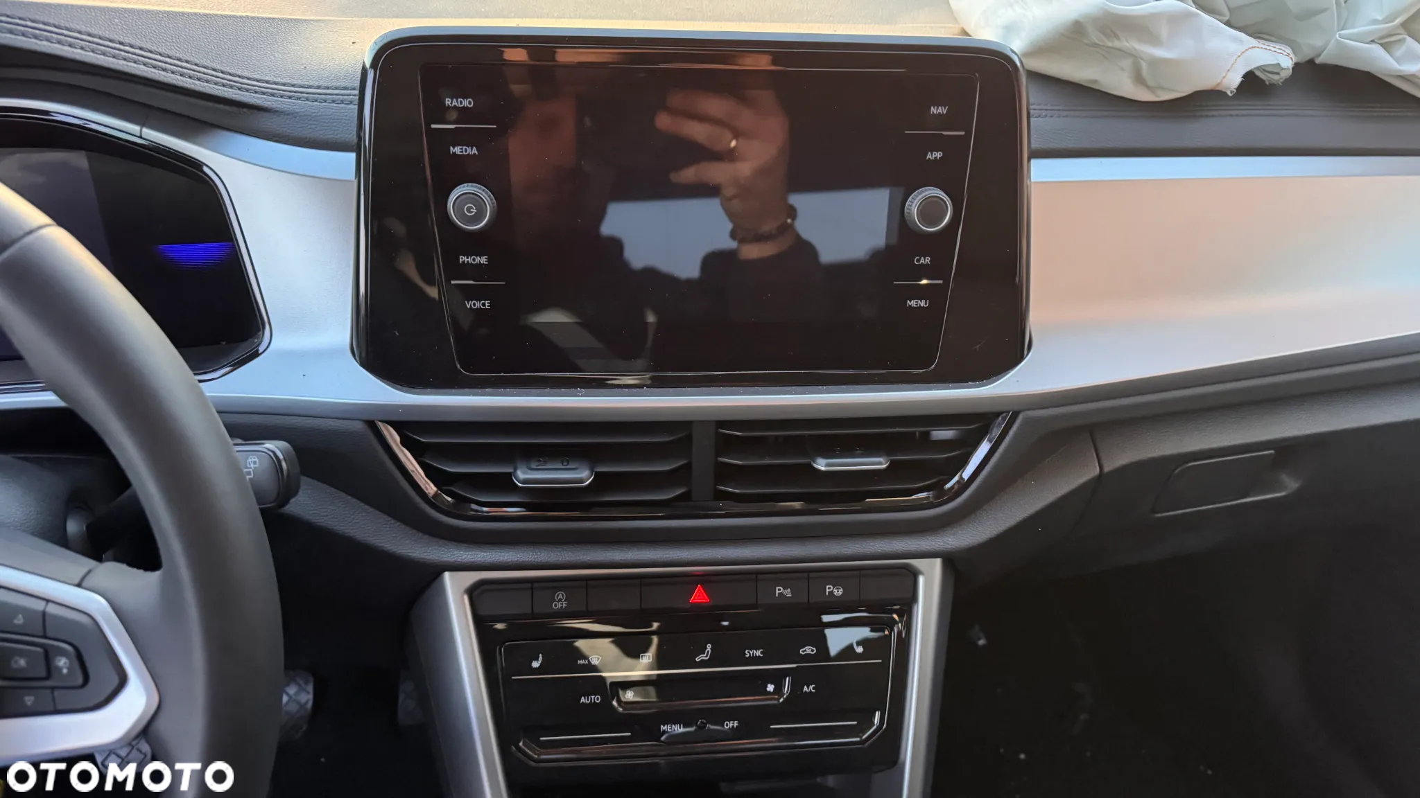 Volkswagen T-Roc 1.0 TSI Style - 21