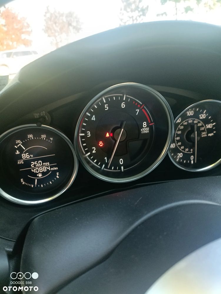 Mazda MX-5 - 5