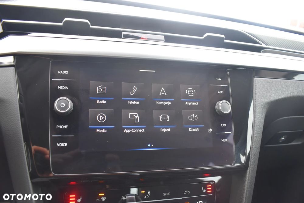 Volkswagen Arteon 2.0 TDI Elegance DSG - 31