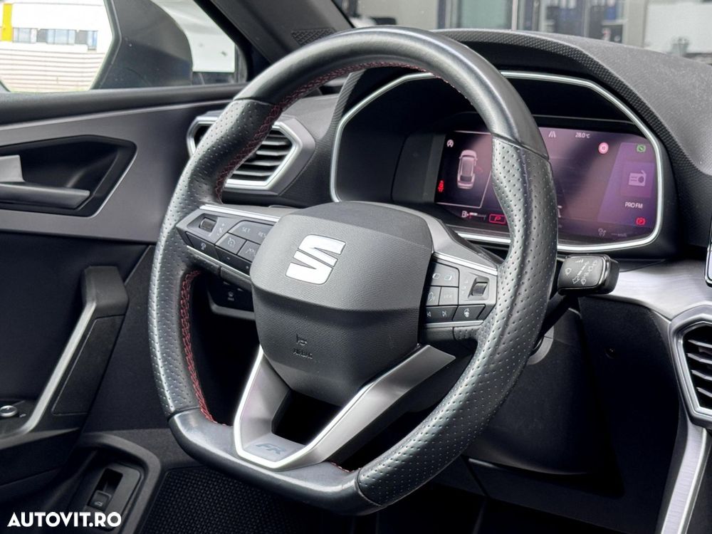 Seat Leon - 12