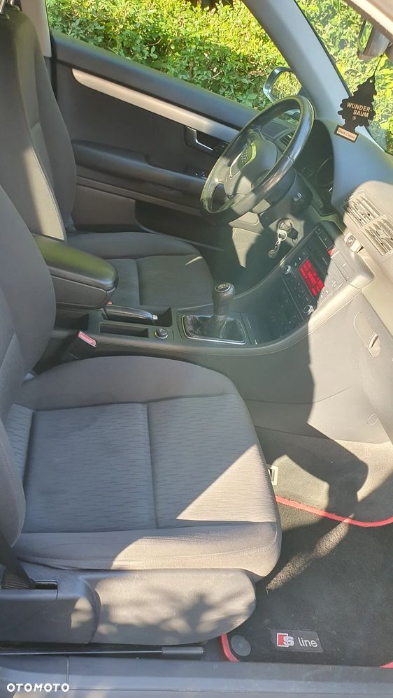 Audi A4 ver-1-8t - 8