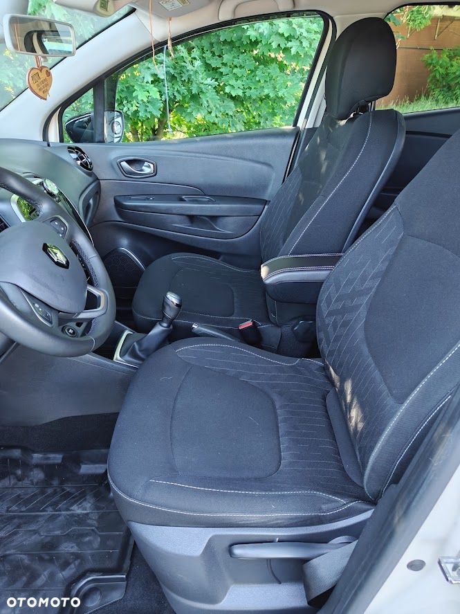 Renault Captur - 13