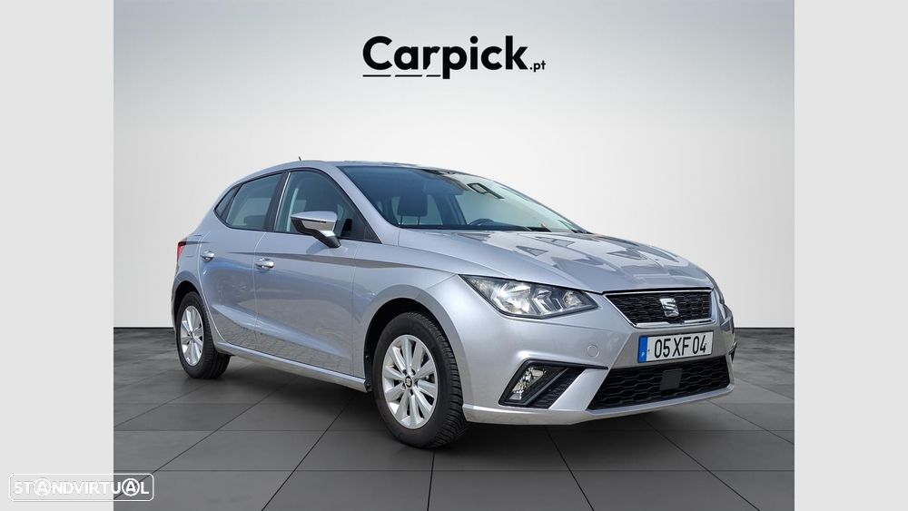 SEAT Ibiza 1.0 MPI Style - 9