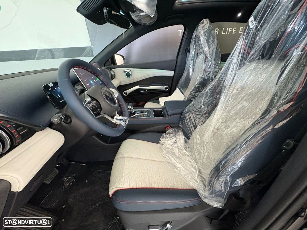 BYD Atto 3 60.48 kWh Design - 4