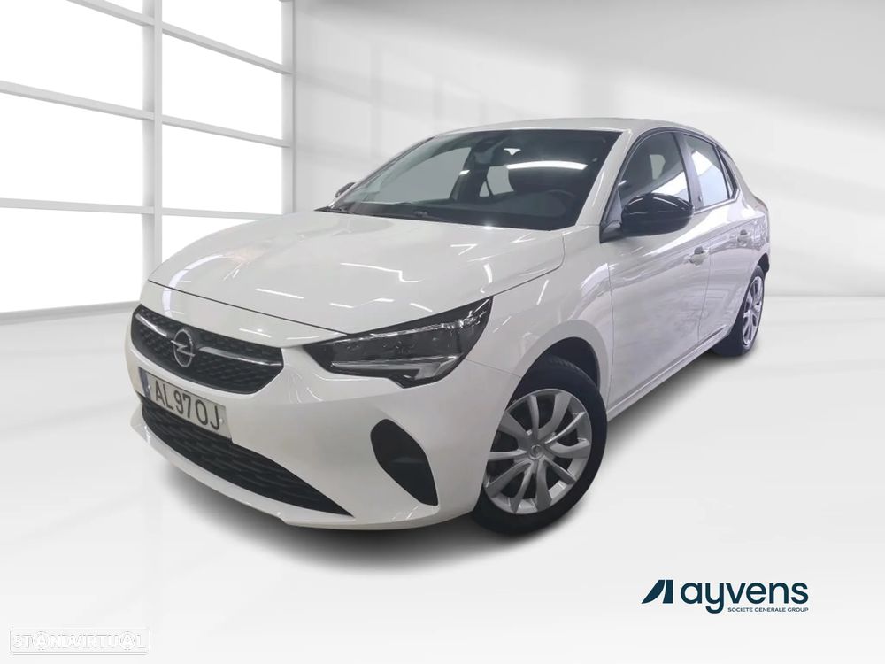 Opel Corsa-e Business Edition - 1