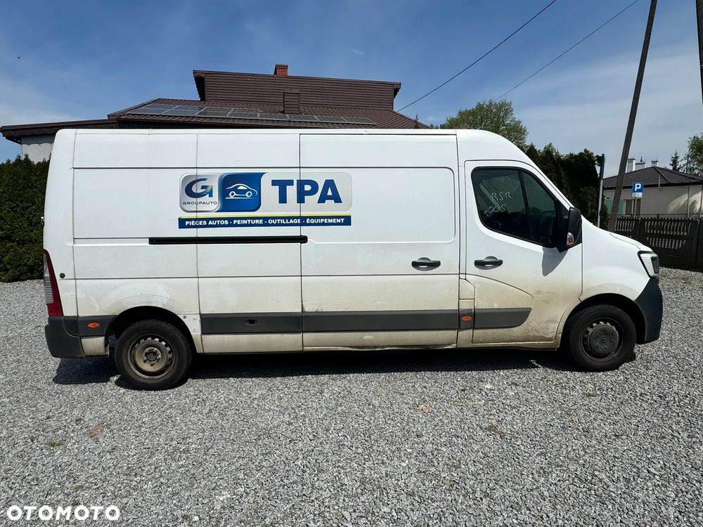 Renault MASTER - 4