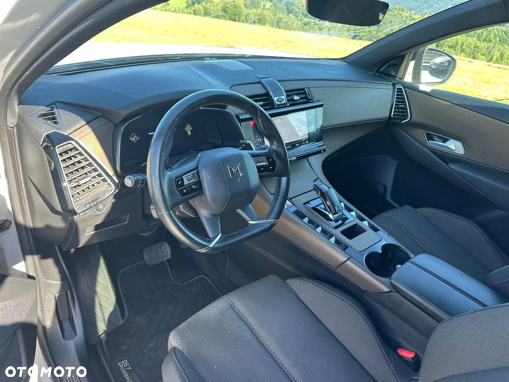 DS Automobiles DS 7 Crossback 1.5 BlueHDi Be Chic - 9