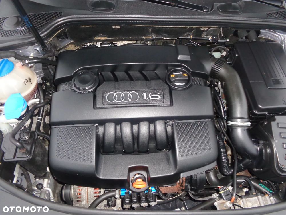 Audi A3 Sportback - 30
