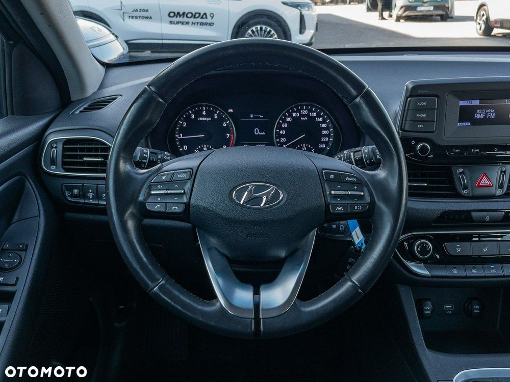 Hyundai i30 1.5 DPI Modern - 3