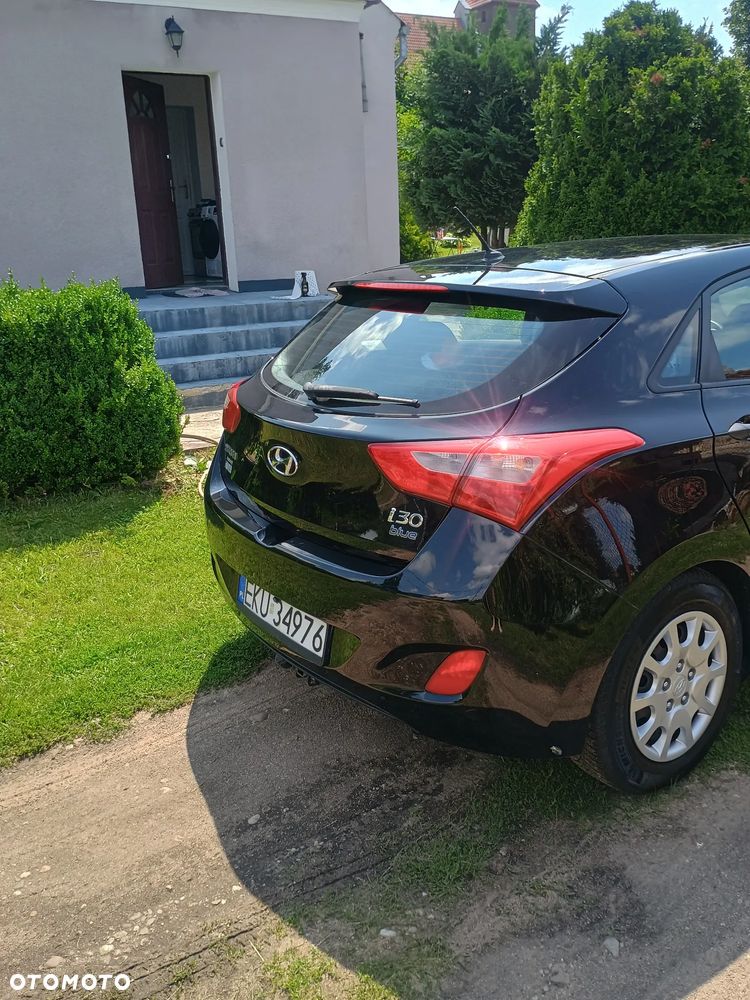 Hyundai i30 - 5