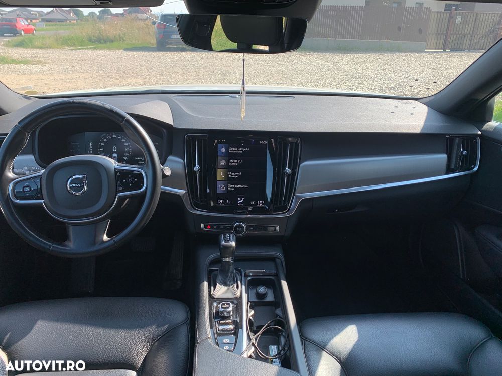 Volvo V90 D4 Inscription - 6