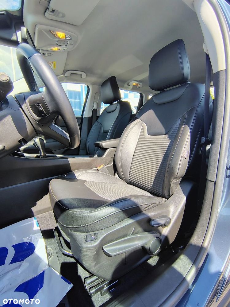Jeep Compass - 16