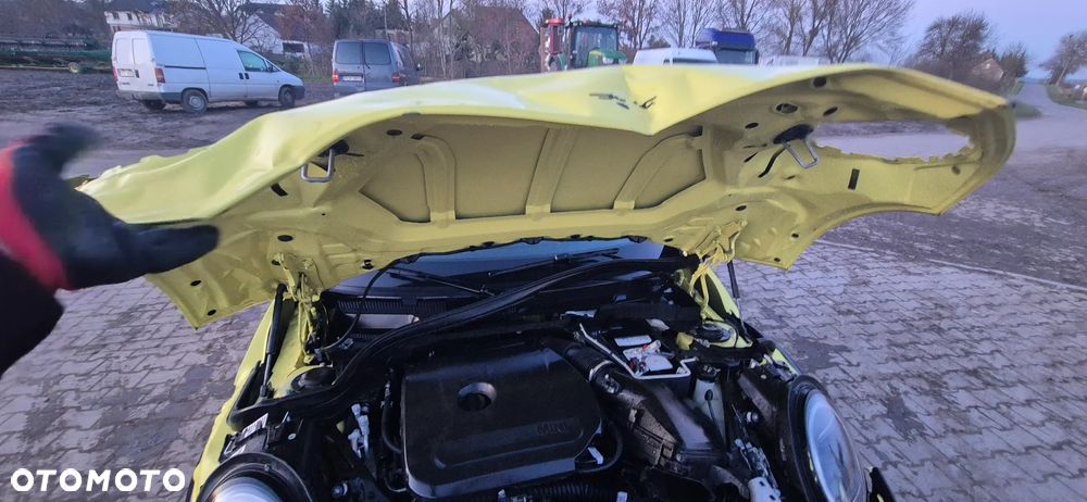 MINI Cooper S Linia Essential - 7