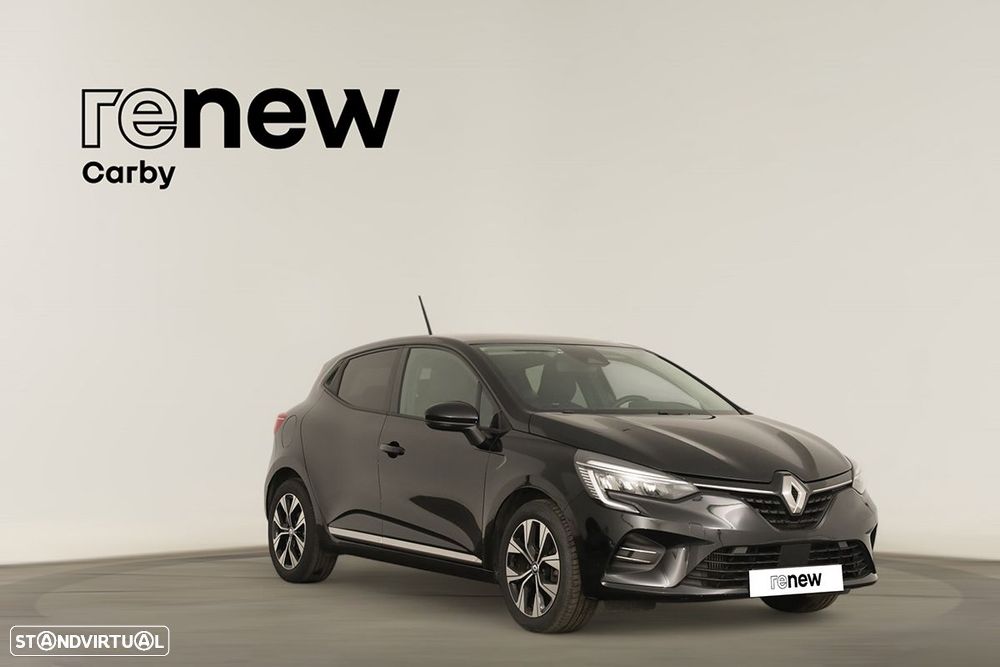 Renault Clio 1.0 TCe Evolution - 2