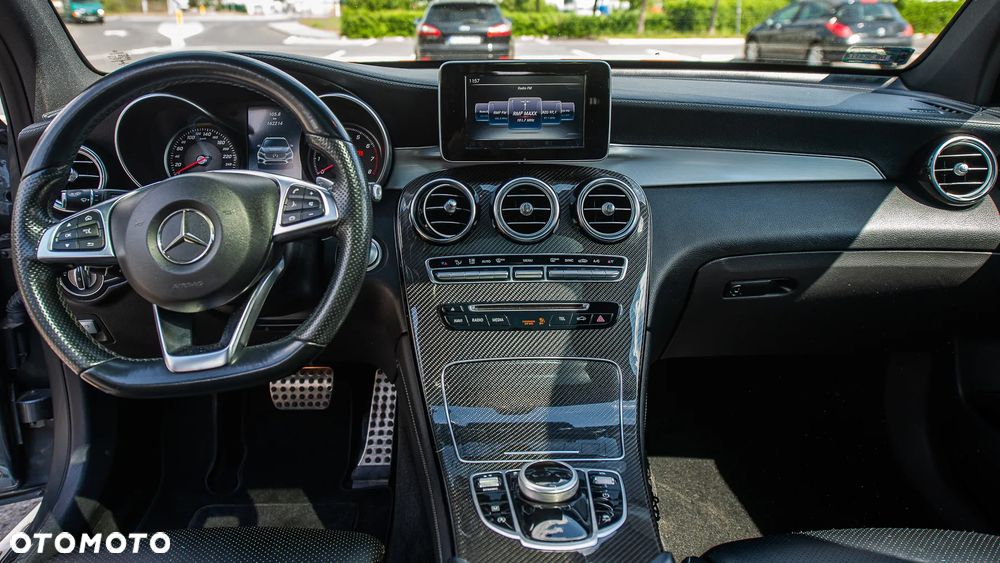 Mercedes-Benz GLC - 5