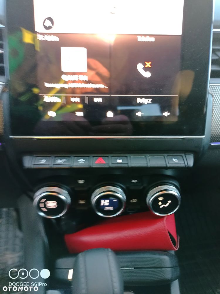 Renault Arkana 1.3 TCe mHEV Techno EDC - 18