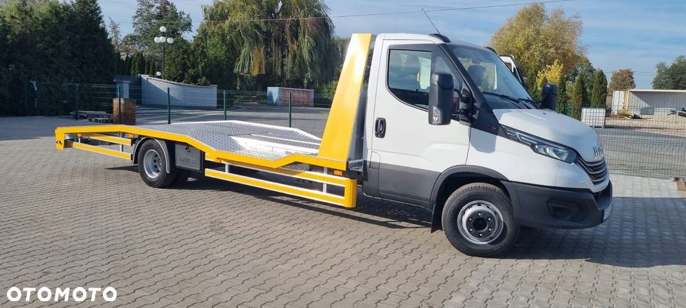 POMOC DROGOWA - BUDŹKO - AUTOLAWETA - NAJAZDY - 4