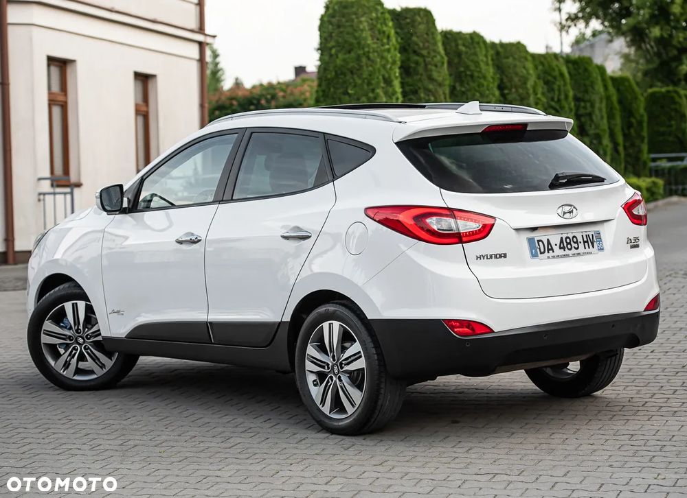 Hyundai ix35 - 12