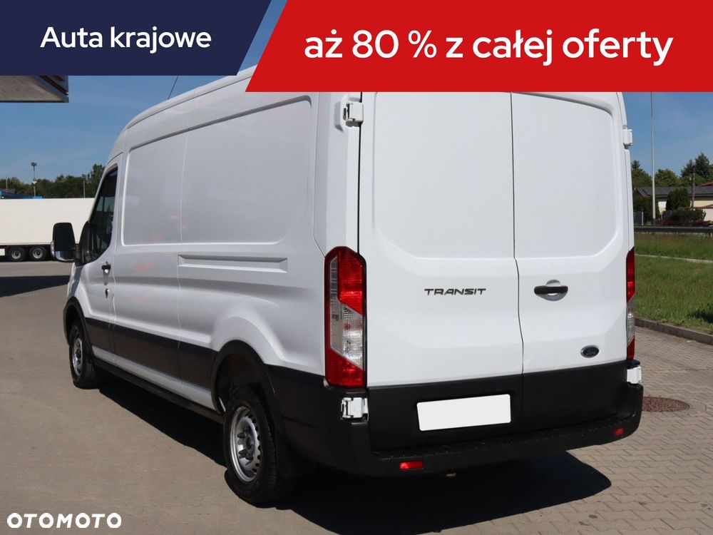 Ford transit - 6