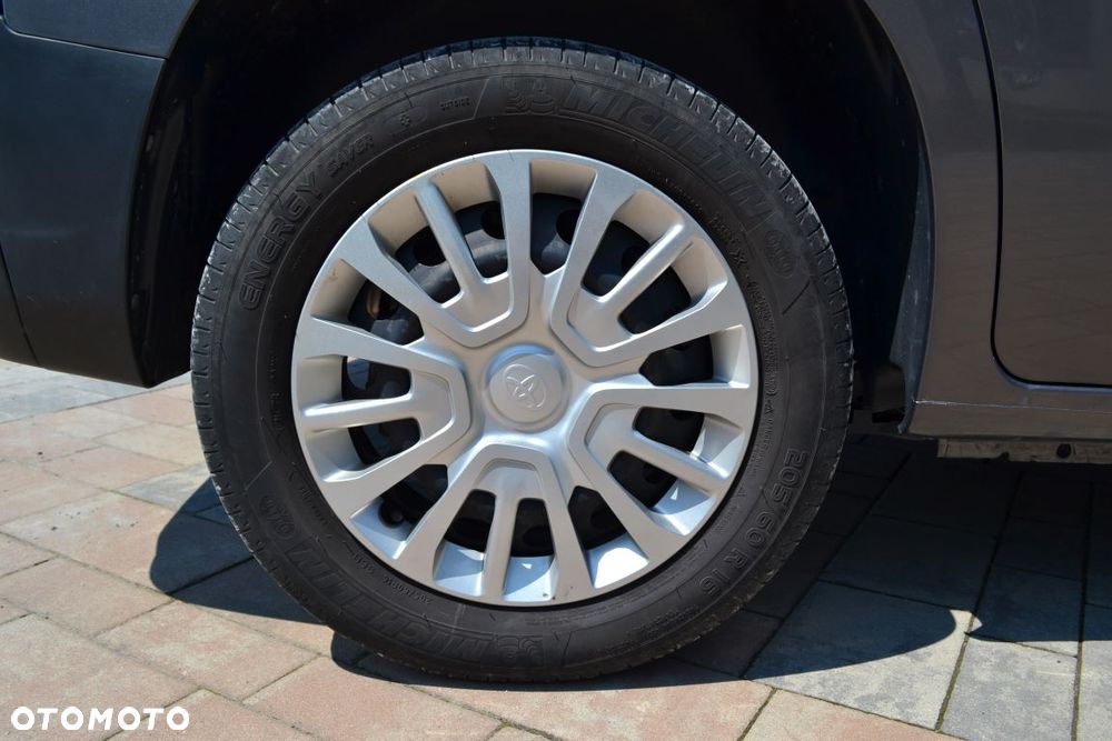 Toyota PROACE CITY - 13