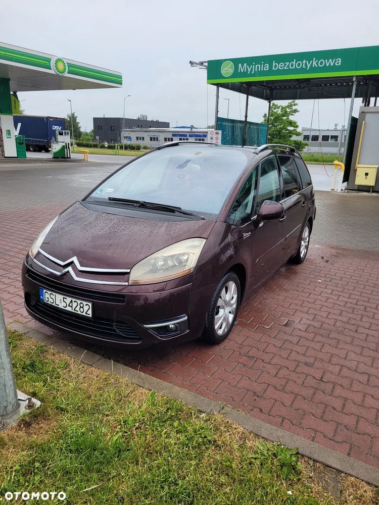 Citroën C4 Picasso 2.0 HDi Impress Exclusive MCP - 2