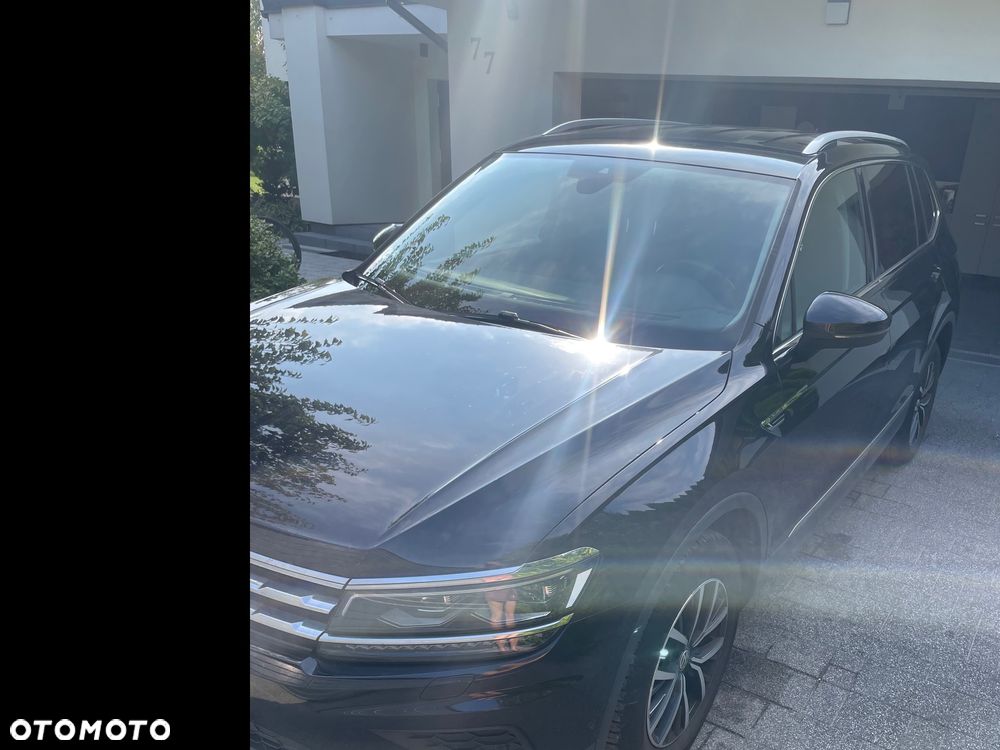 Volkswagen Tiguan Allspace 1.5 TSI EVO Comfortline DSG - 18
