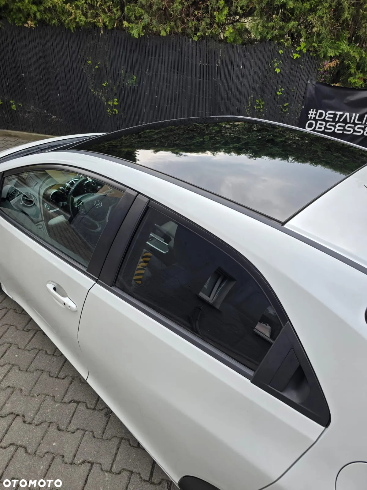 Honda Civic 1.8 Executive - 6
