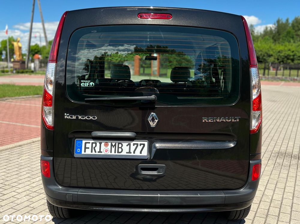 Renault Kangoo - 10