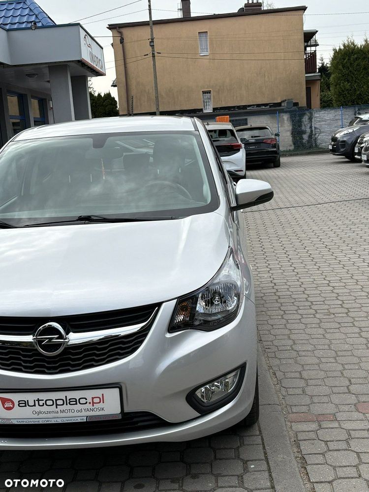 Opel Karl - 24