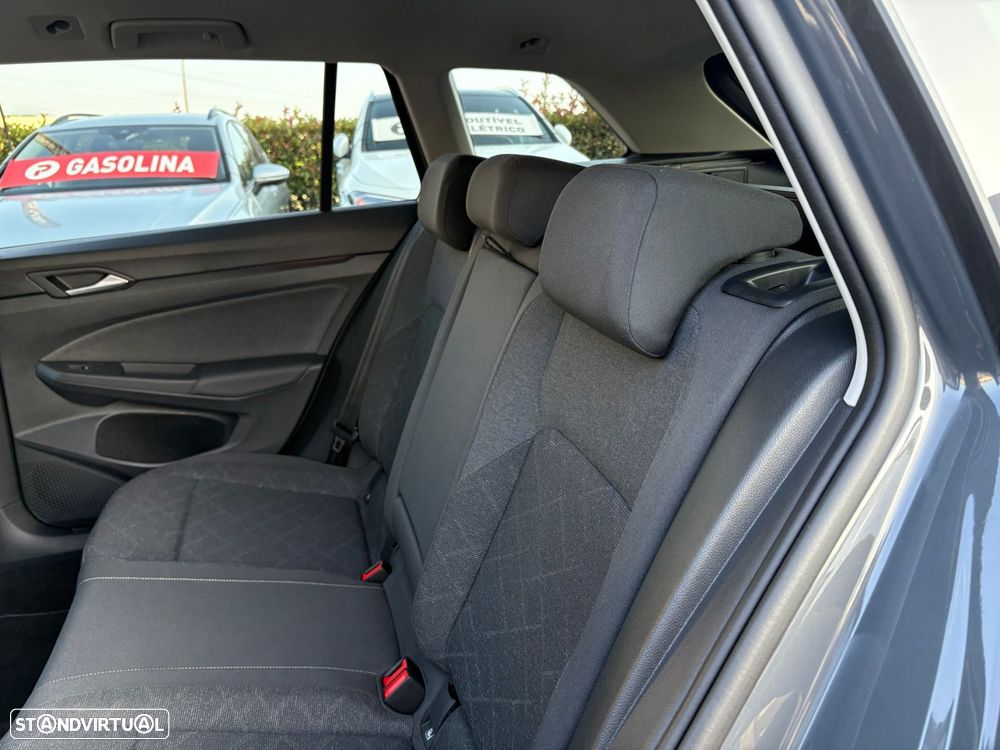 VW Golf Variant 1.0 TSI Life - 15