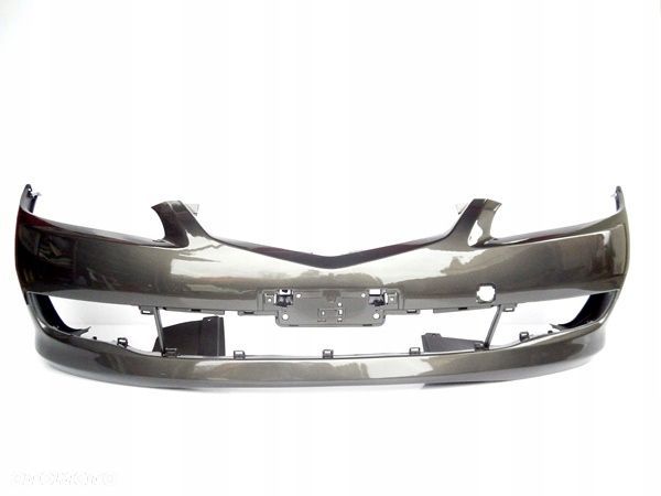 Mazda 6 GG/GY LIFT Zderzak przedni Nowy Wszystkie kolory - 2