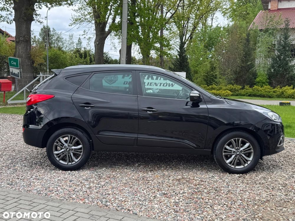Hyundai ix35 - 9