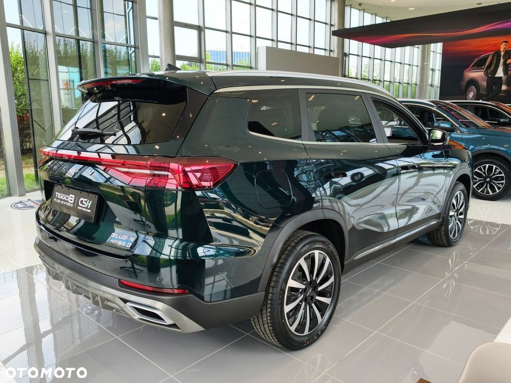 Chery Tiggo 8 - 7