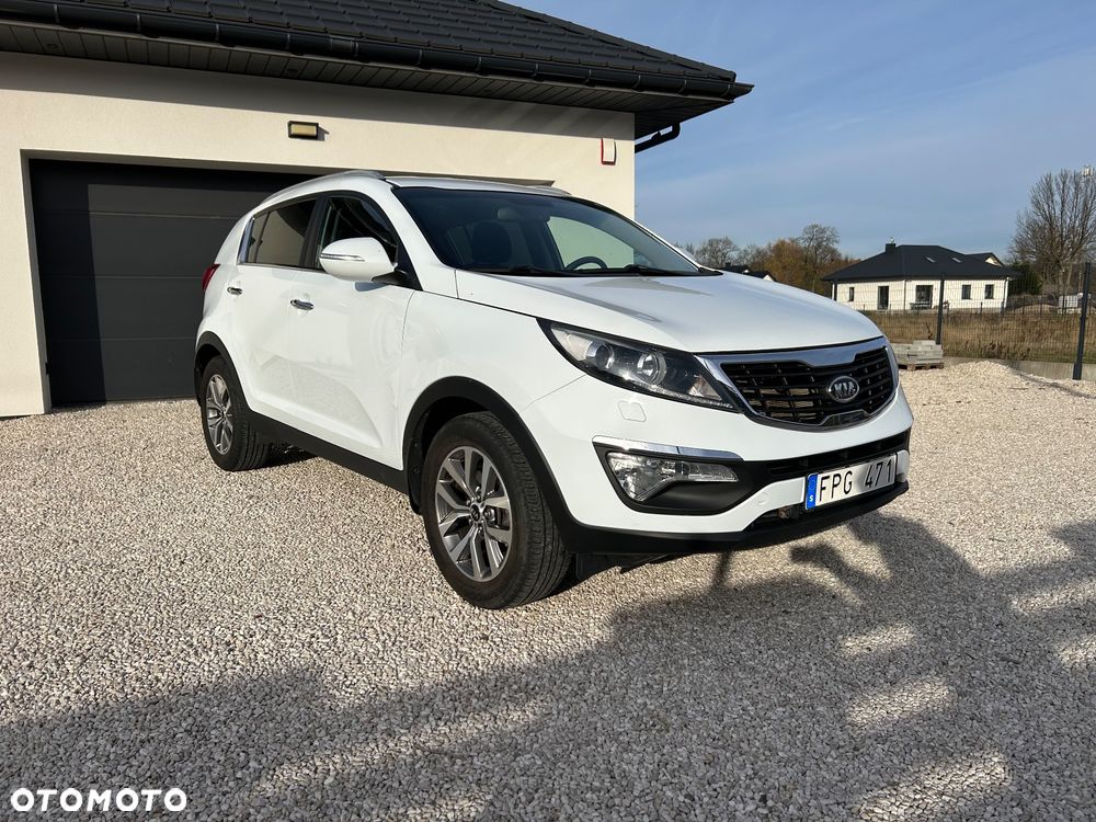 Kia Sportage ver-1-6-gdi-business-line-l-2wd - 5