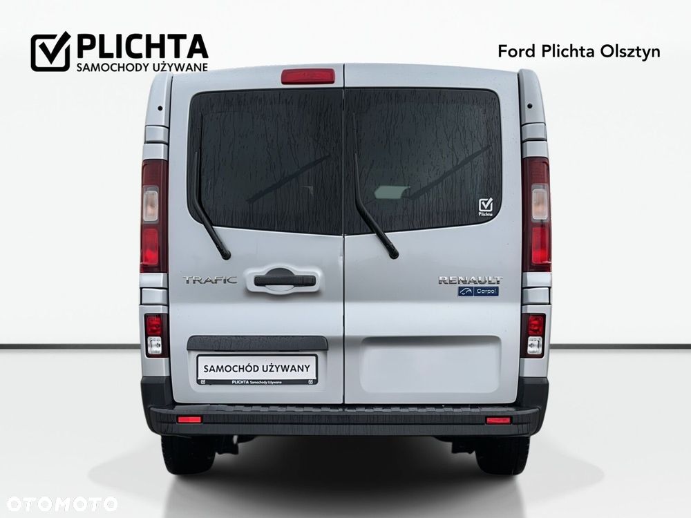 Renault Trafic - 6