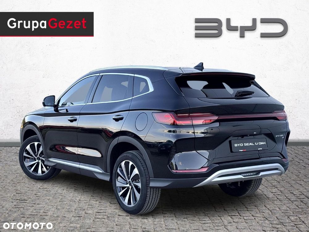BYD Seal U - 3