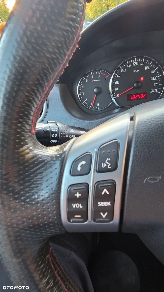 Suzuki Swift 1.6 Sport - 21