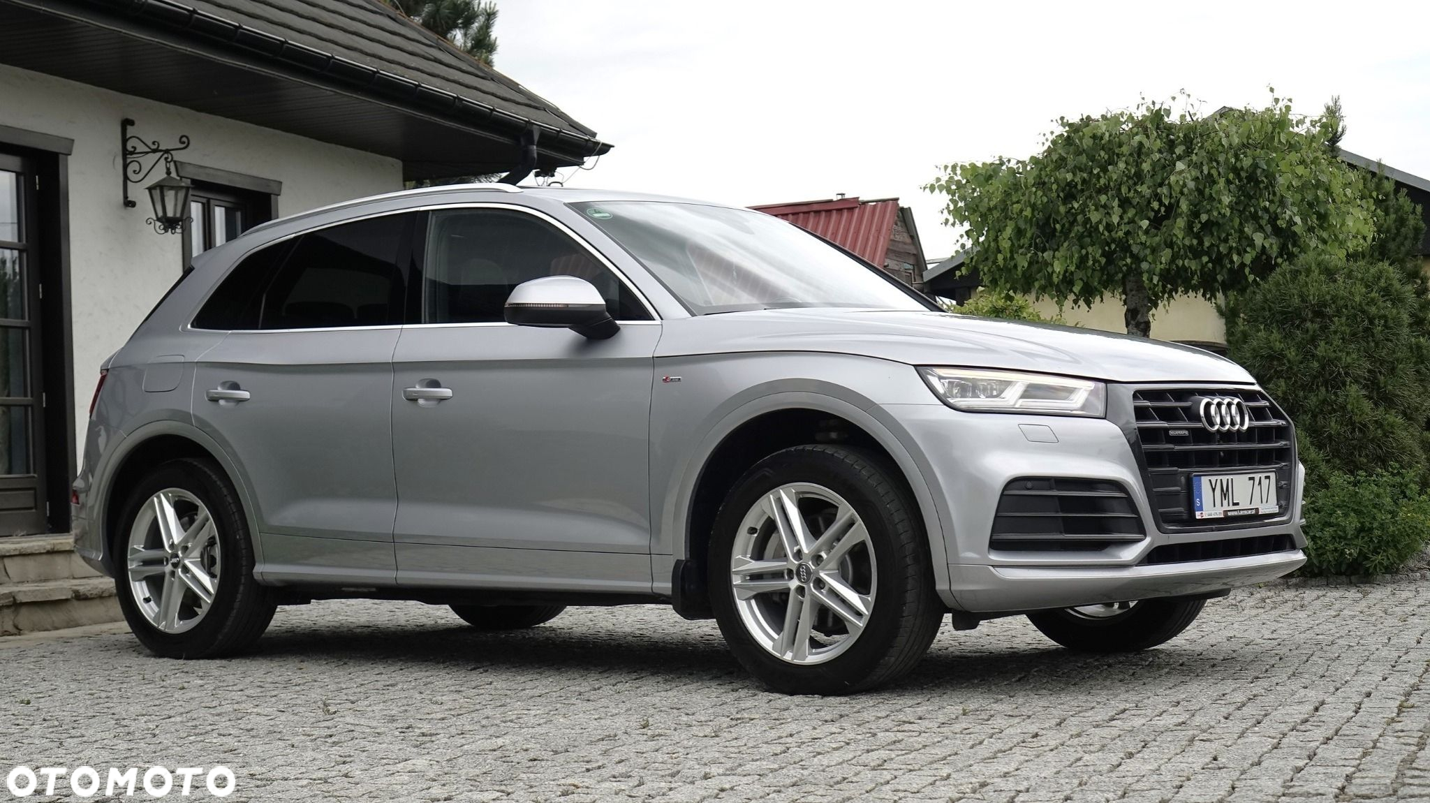Audi Q5 - 17