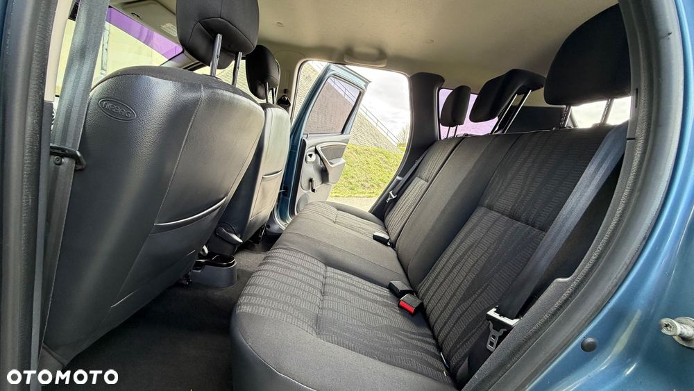 Dacia Duster dCi 110 FAP 4x4 Delsey - 5