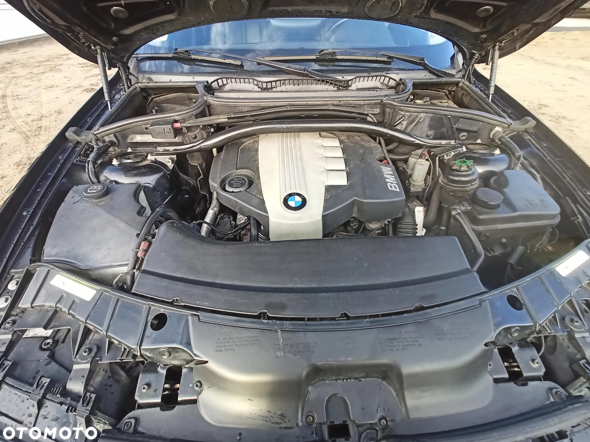 BMW X3 xDrive20d - 17